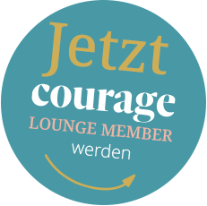 Jetzt Courage Member werden