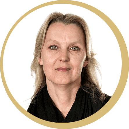 Belinda Lohse Courage