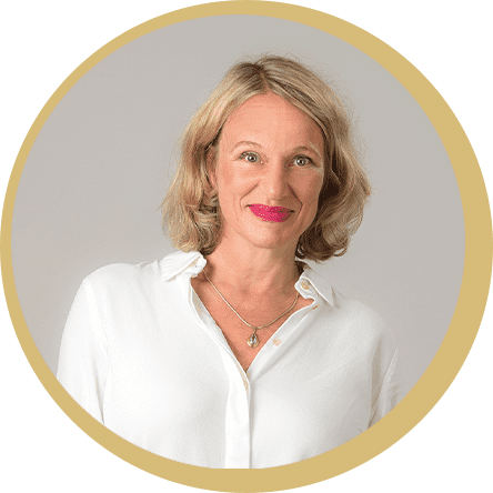 Courage-Lounge Birgit Wetjen