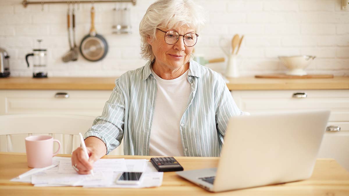 Vor allem Frauen müssen sich um ihre private Rentenvorsorge kümmern