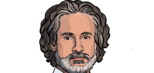 „Mann sagt“: Ist Ihr Chef ein Narzisst? Dann denken Sie doch mal an Veränderung!