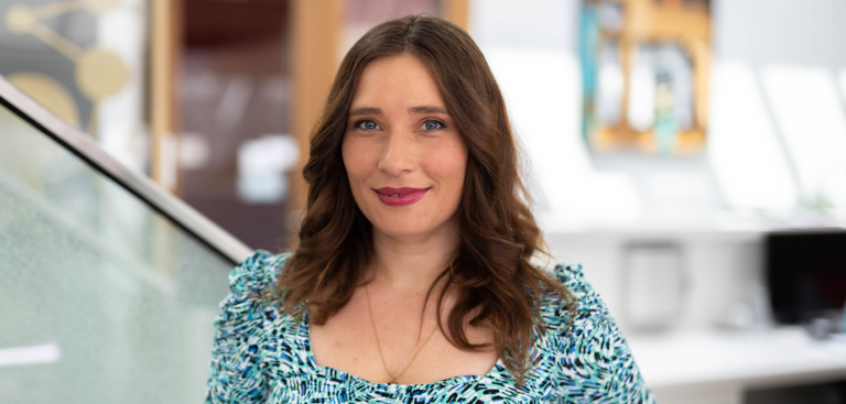 Foto: Gaby Wasensteiner / LinkedIn