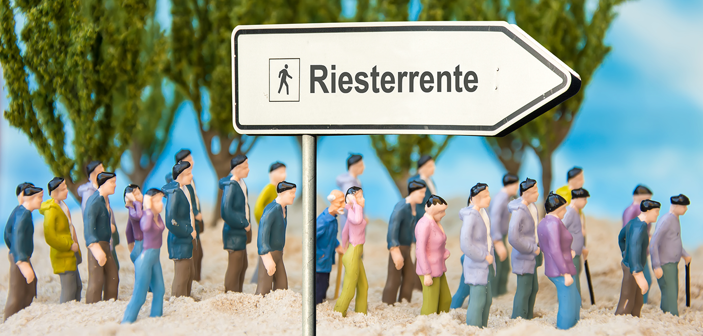 Foto: Thomas Reimer/AdboeStock