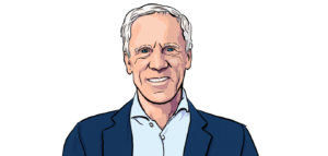 „Mann sagt“: Hauptsache das Auto ist gesund und im Job passt alles!