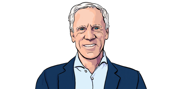 Illustration: Johanna Heinatz für Courage