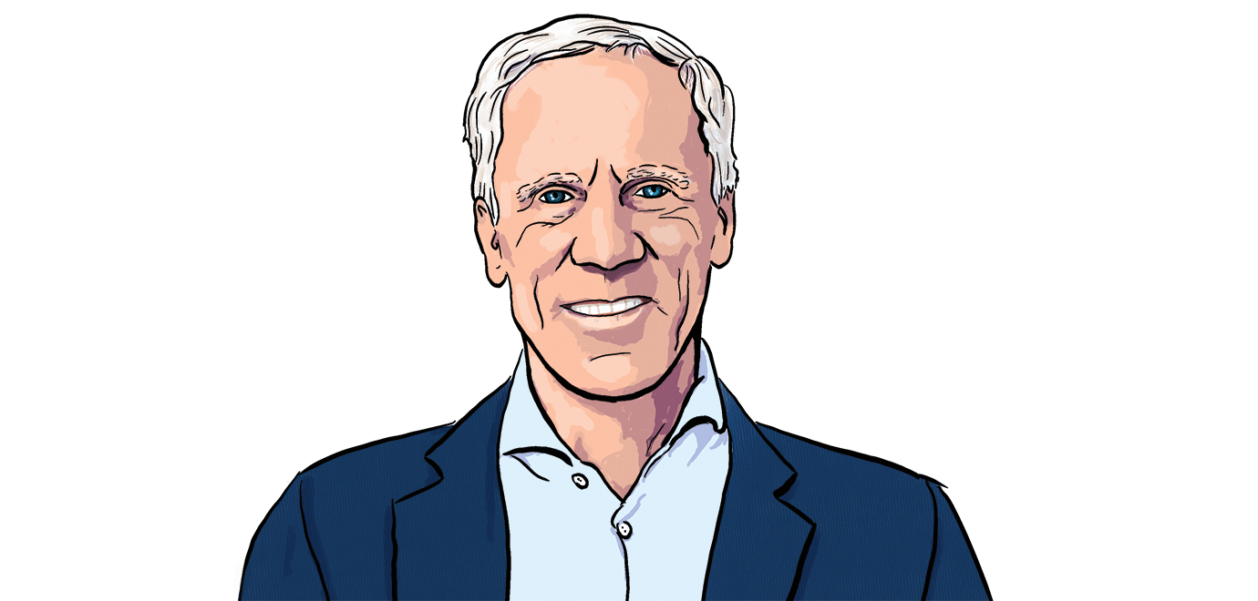 Illustration: Johanna Heinatz für Courage