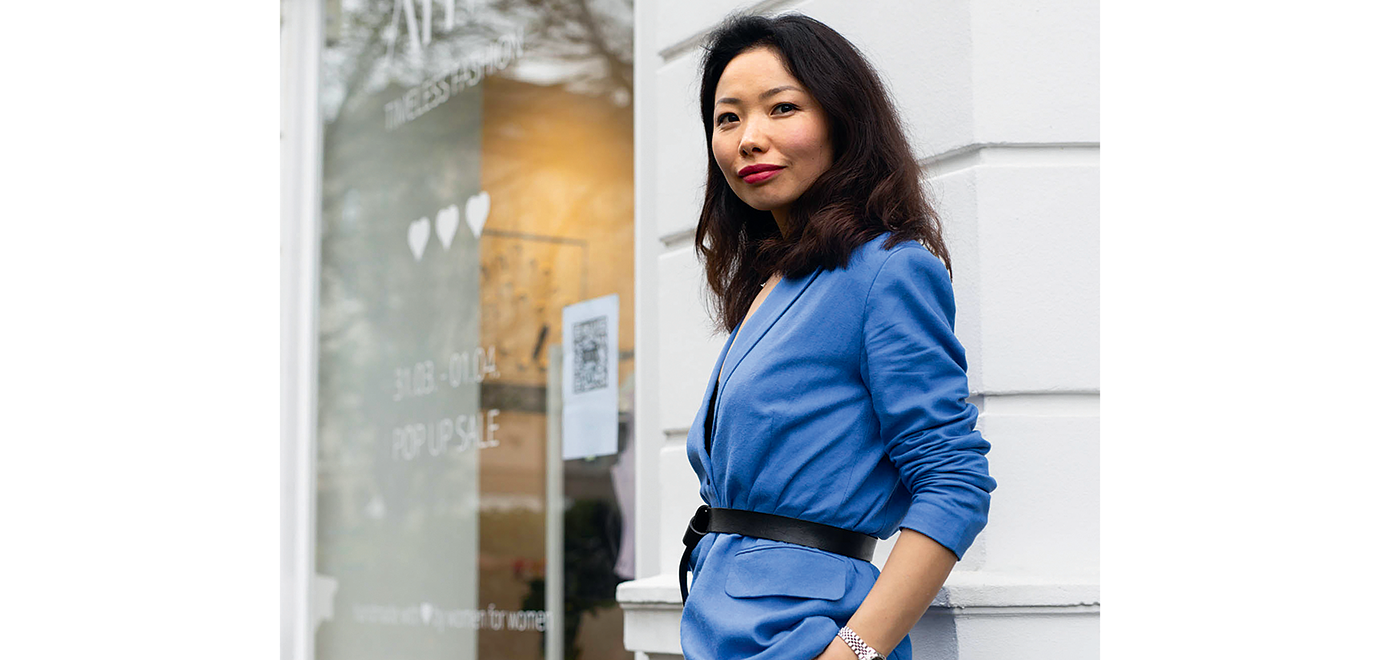 Foto: AIYM/Oxana Wehmann