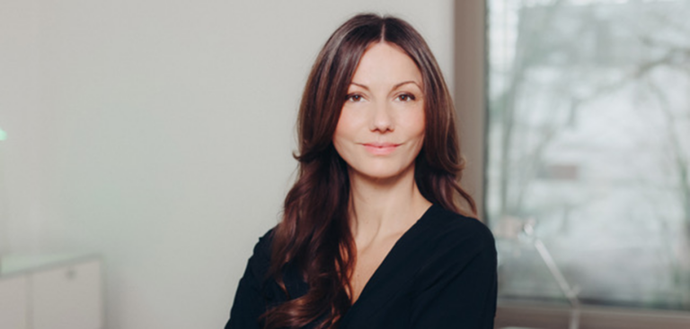 Foto: Laurelie Martin, Co-Founder United Share GmbH, Foto © Veronika Haas