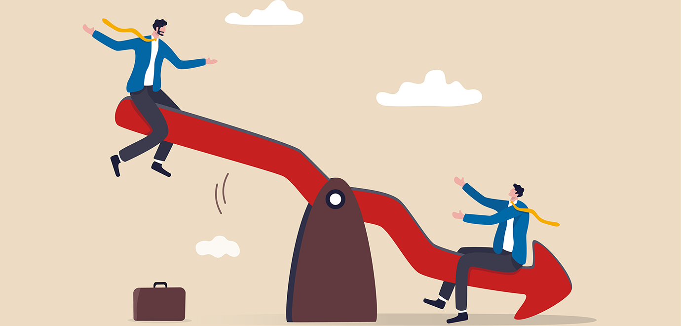 Foto: Nuthawut/AdobeStock