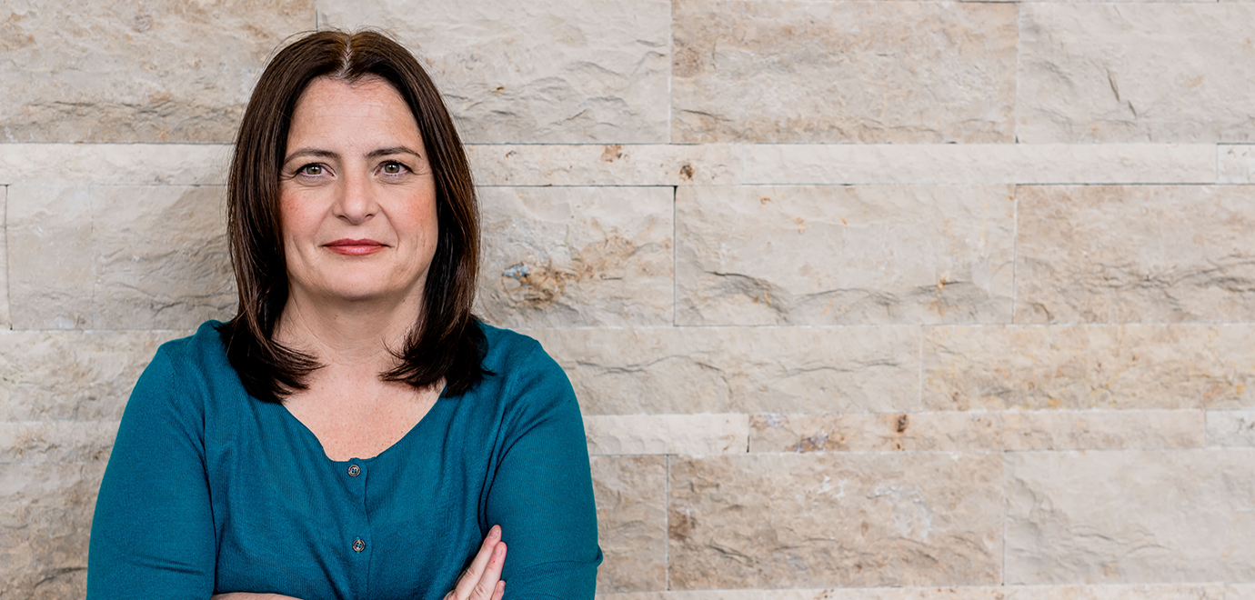 Foto: Barbara Wittmann / Linkedin