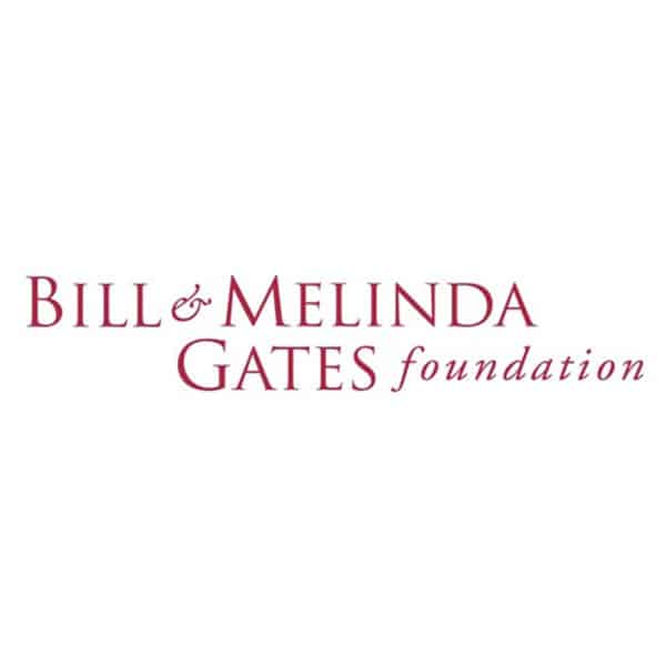 Foto: Bill & Melinda Gates foundation