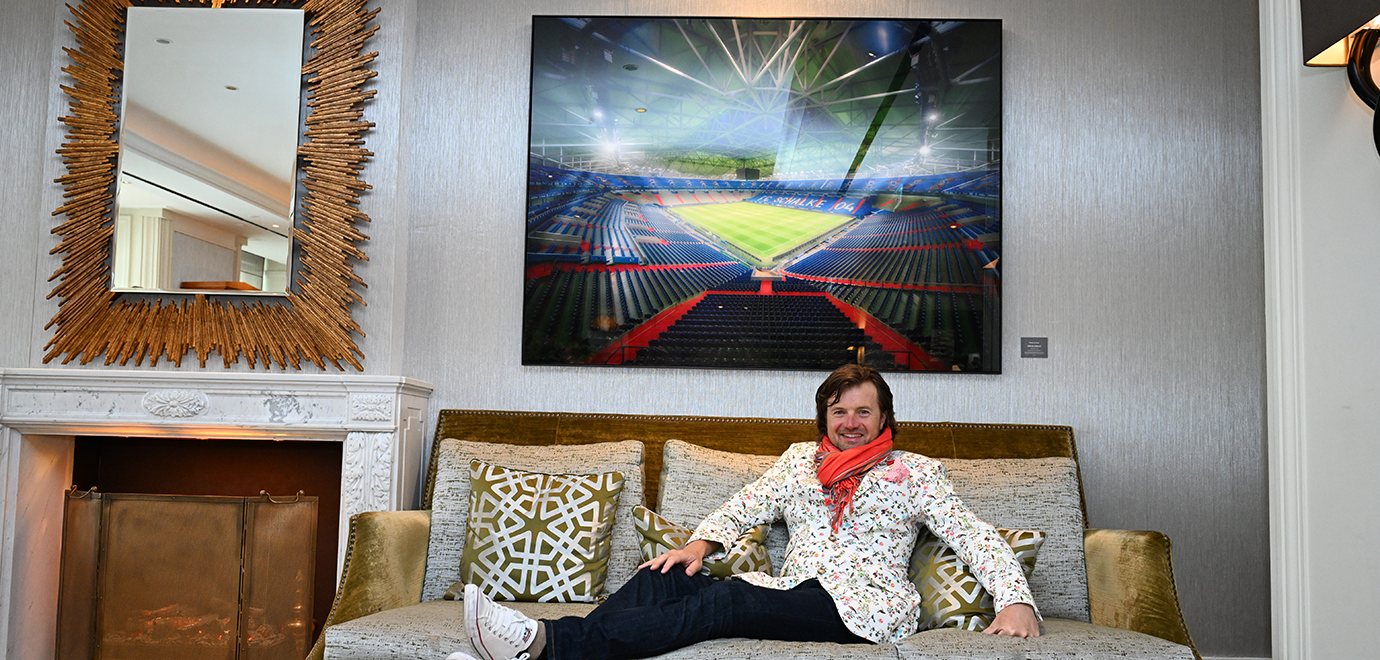 Michael von Hassels © ABR Pictures / Wolfgang Breiteneicher