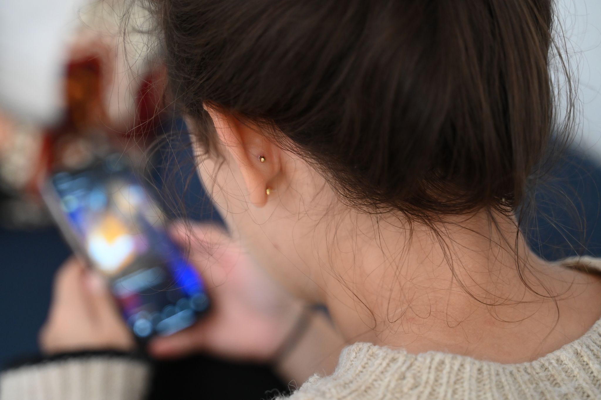 In Europa gibt es mehr Mobile Breitband-Zugänge als Menschen (Archivbild)