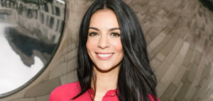 Frauen in Führung: Dr. Samareh Khosravi