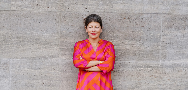 Foto: Maya Miteva © Alicia Minkwitz