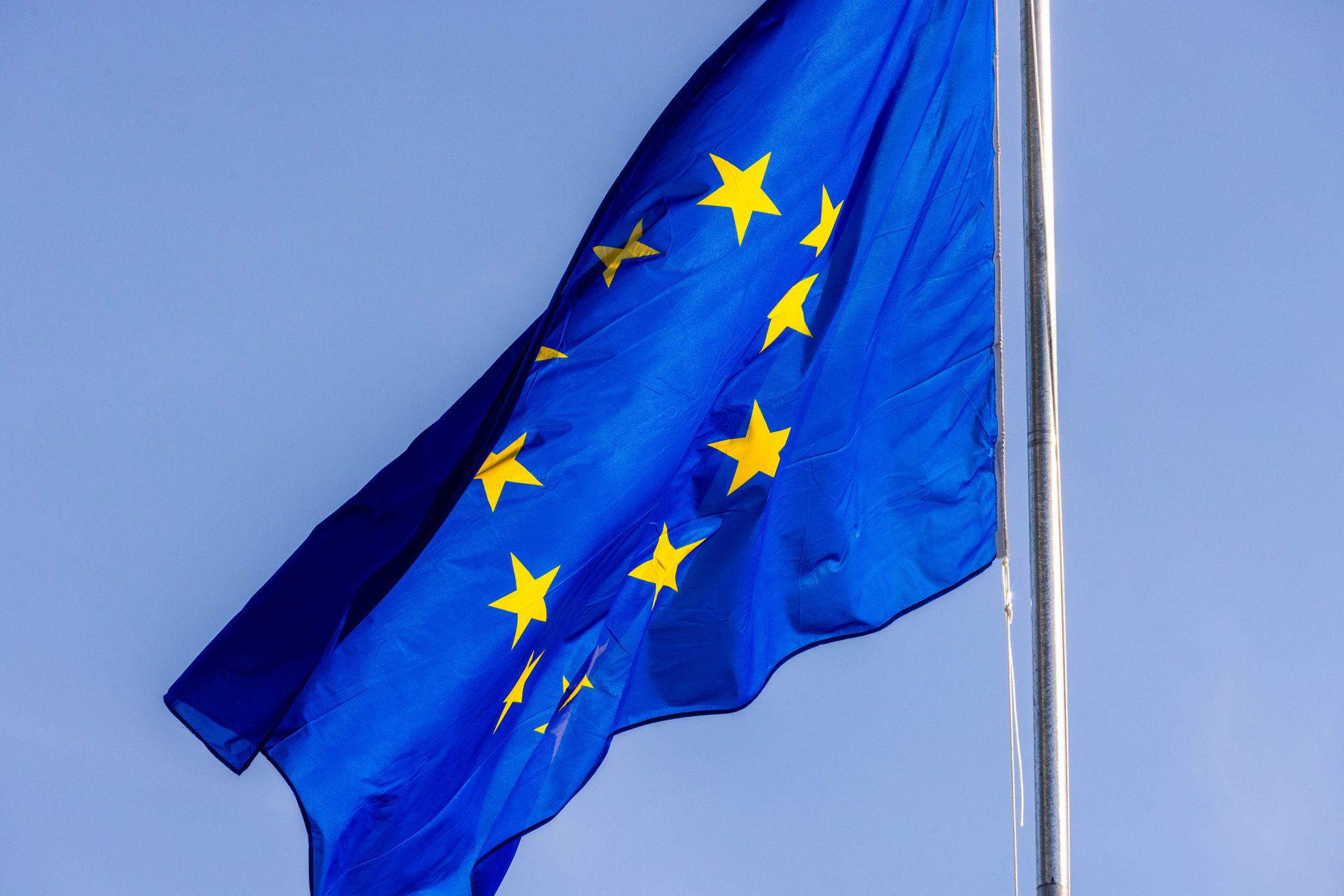 Mit der neuen EU-Kommission wird sich einiges ändern (Archivbild).