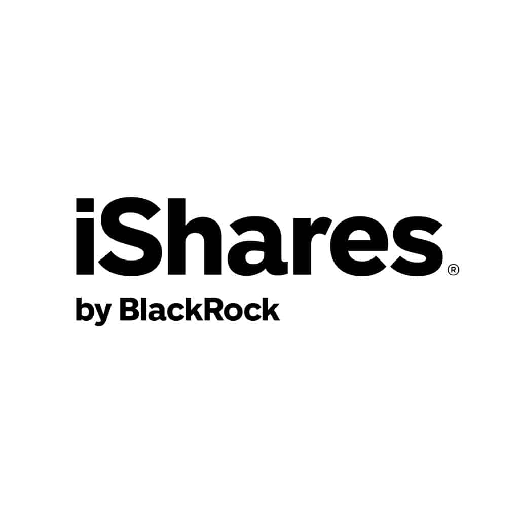 Logo iShares