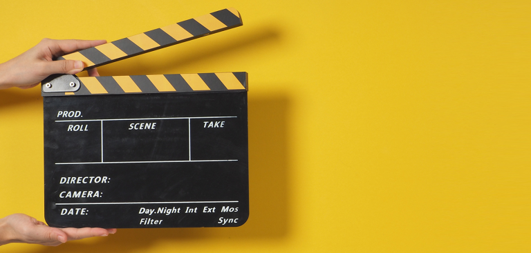 Foto: nisara/Adobe Stock Film Drehen