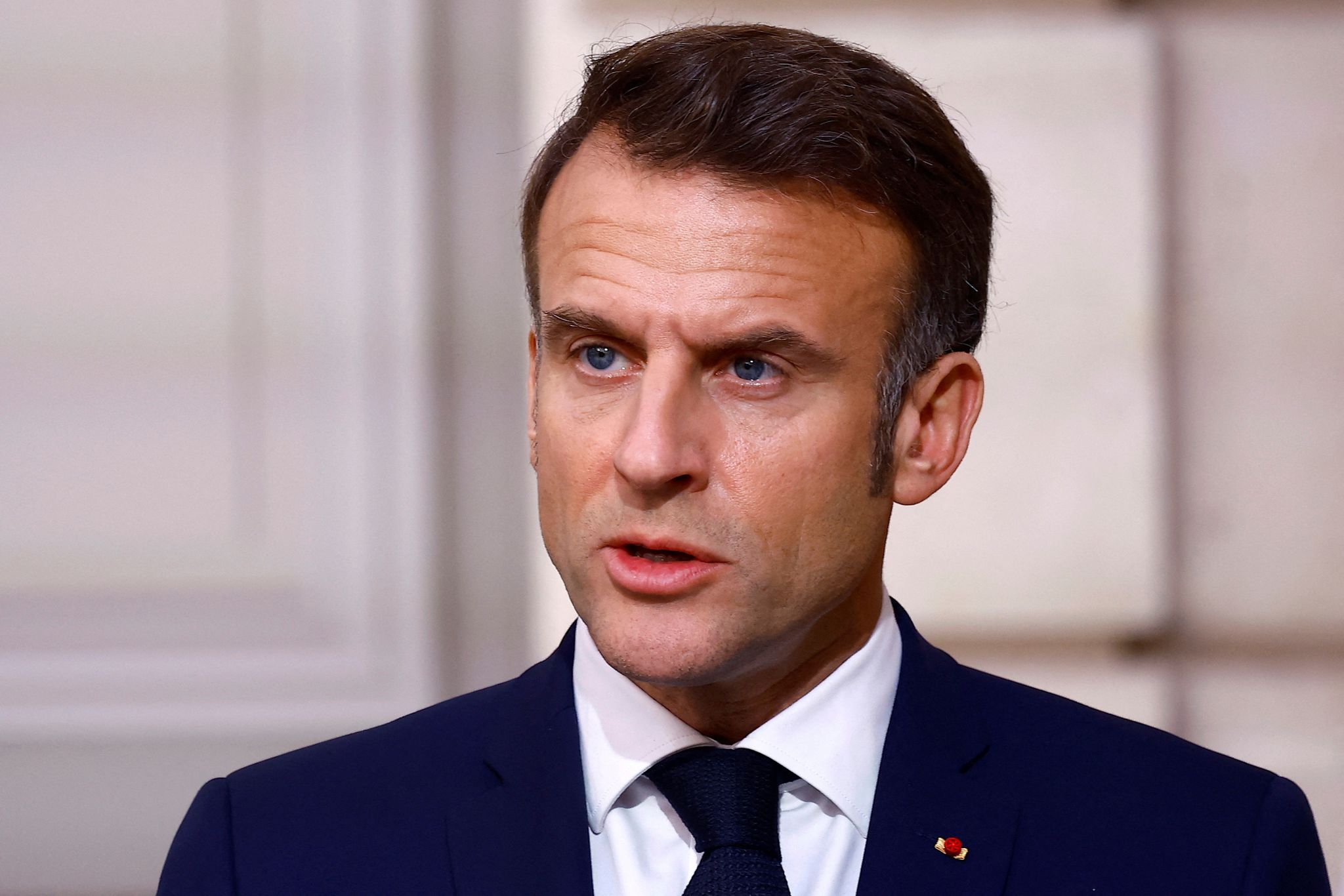 Frankreichs Präsident Emmanuel Macron hat einen neuen Premier ernannt