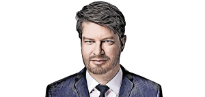 „Mann sagt“: Depression im Paradies – das Leiden der Generation Z