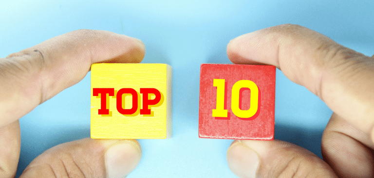 Foto: Fauzi/Adobe Stock Top Ten