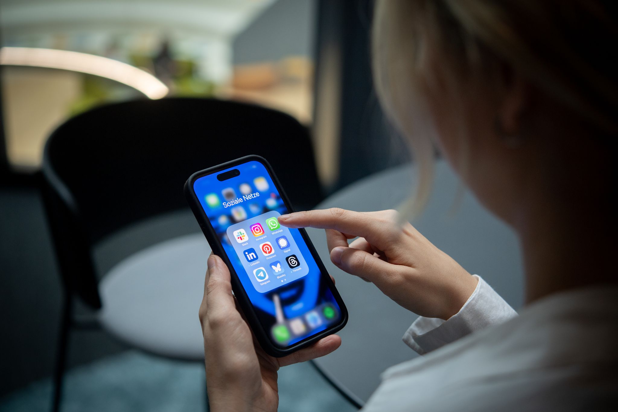 Alternativen zu großen sozialen Netzwerken: Angesichts von Datenschutzbedenken und intransparenten Algorithmen suchen nicht wenige nach neuen Plattformen.