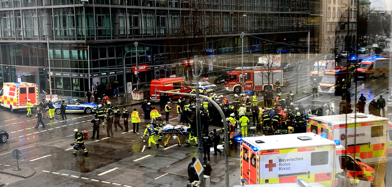 Foto: Alexa Gräf für Courage