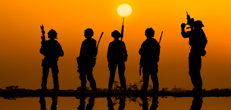 Foto: APchanel/Adobe Stock Bundeswehr Militär