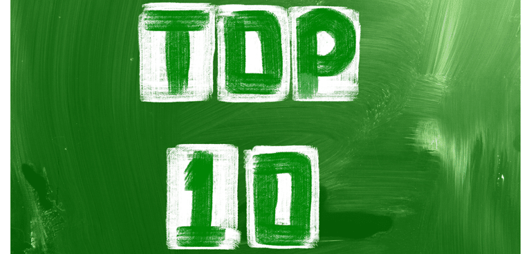 Foto: Krasimira Nevenova/Adobe Stock Top Ten