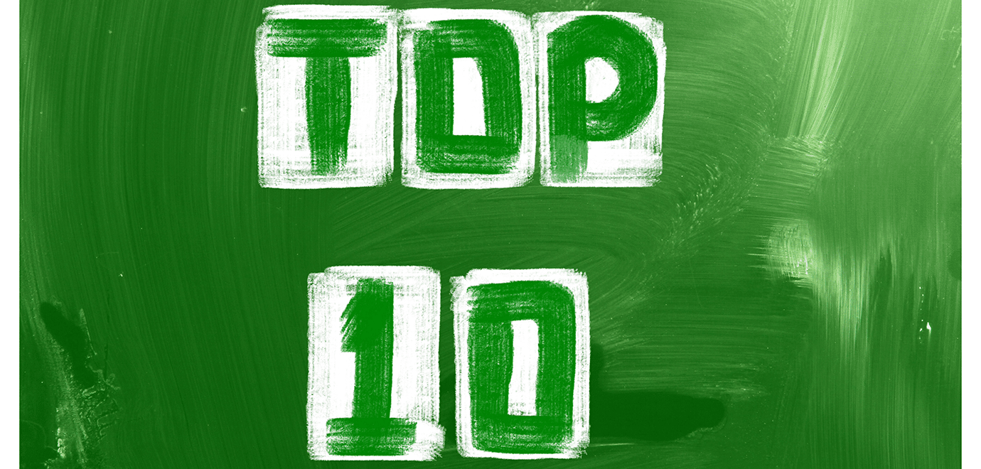 Foto: Krasimira Nevenova/Adobe Stock Top Ten