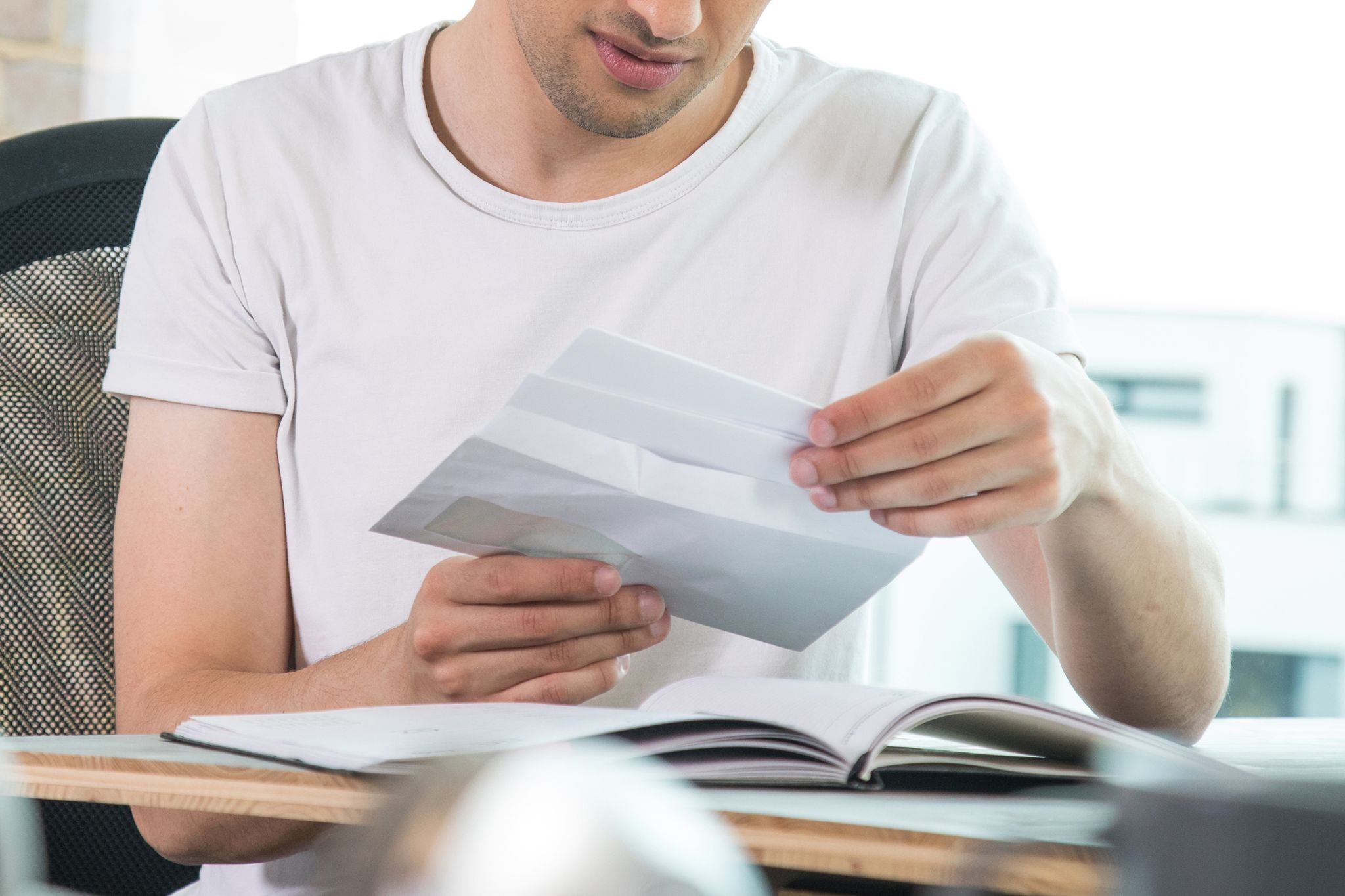 Immer noch keine Wirtschafts-Identifikationsnummer bekommen? Wirtschaftlich tätige Personen brauchen sich darum keine Sorgen zu machen. Die Vergabe erfolgt stufenweise und automatisch.