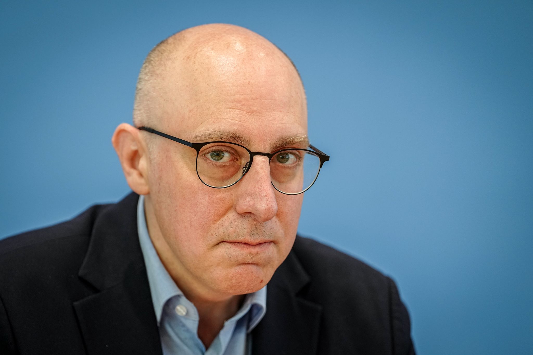 Sinan Selen ist einer von zwei Vizepräsidenten des Bundesamtes für Verfassungsschutz. (Archivfoto)
