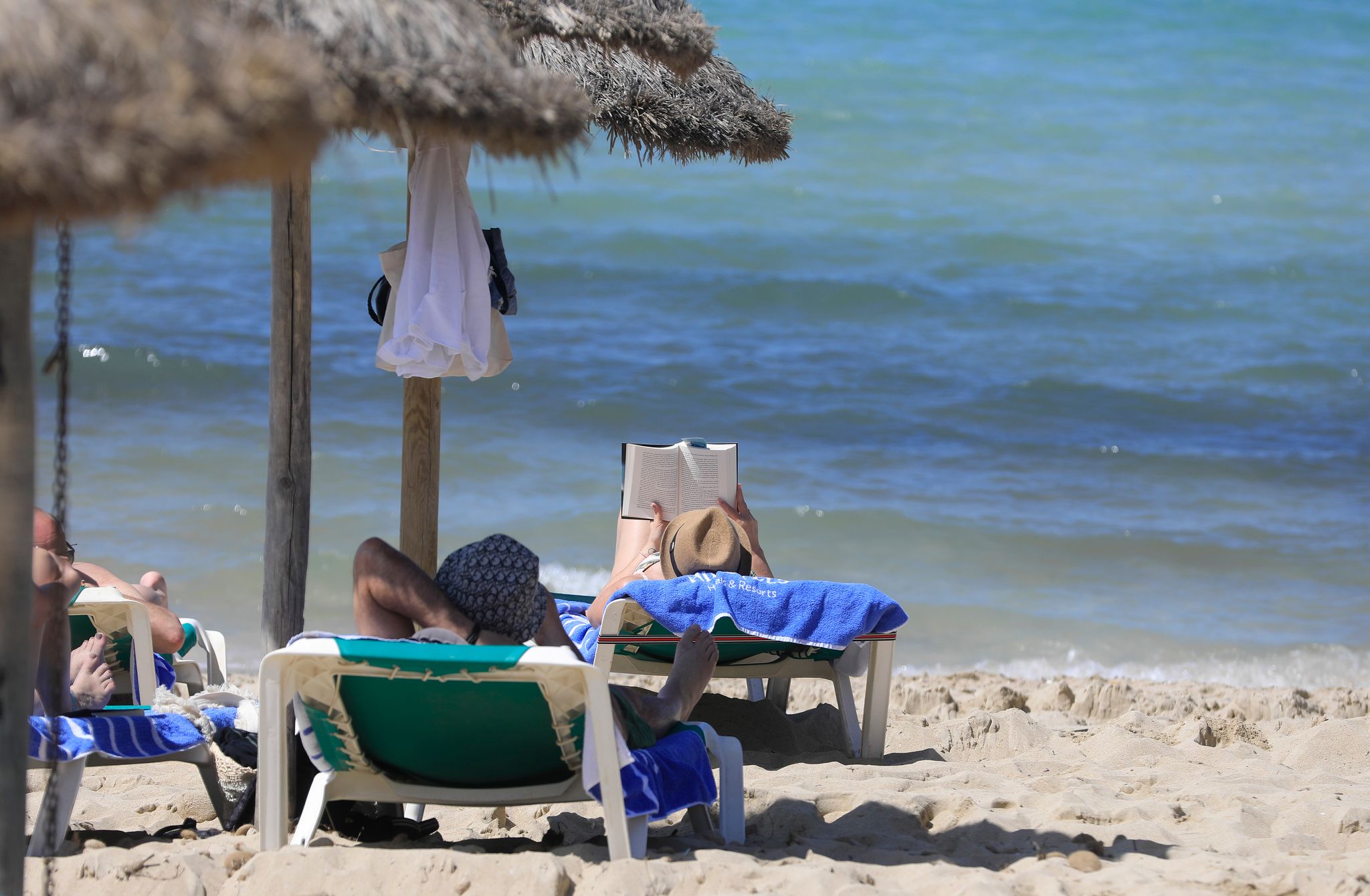 In den Osterferien zieht es viele auf die «Lieblingsinsel der Deutschen»: Mallorca. (Archivbild)