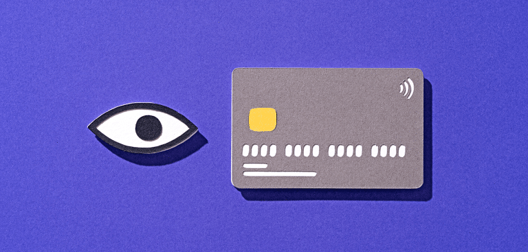 llustration: 2024 Sunyixun/Getty Images Konto Kreditkarte
