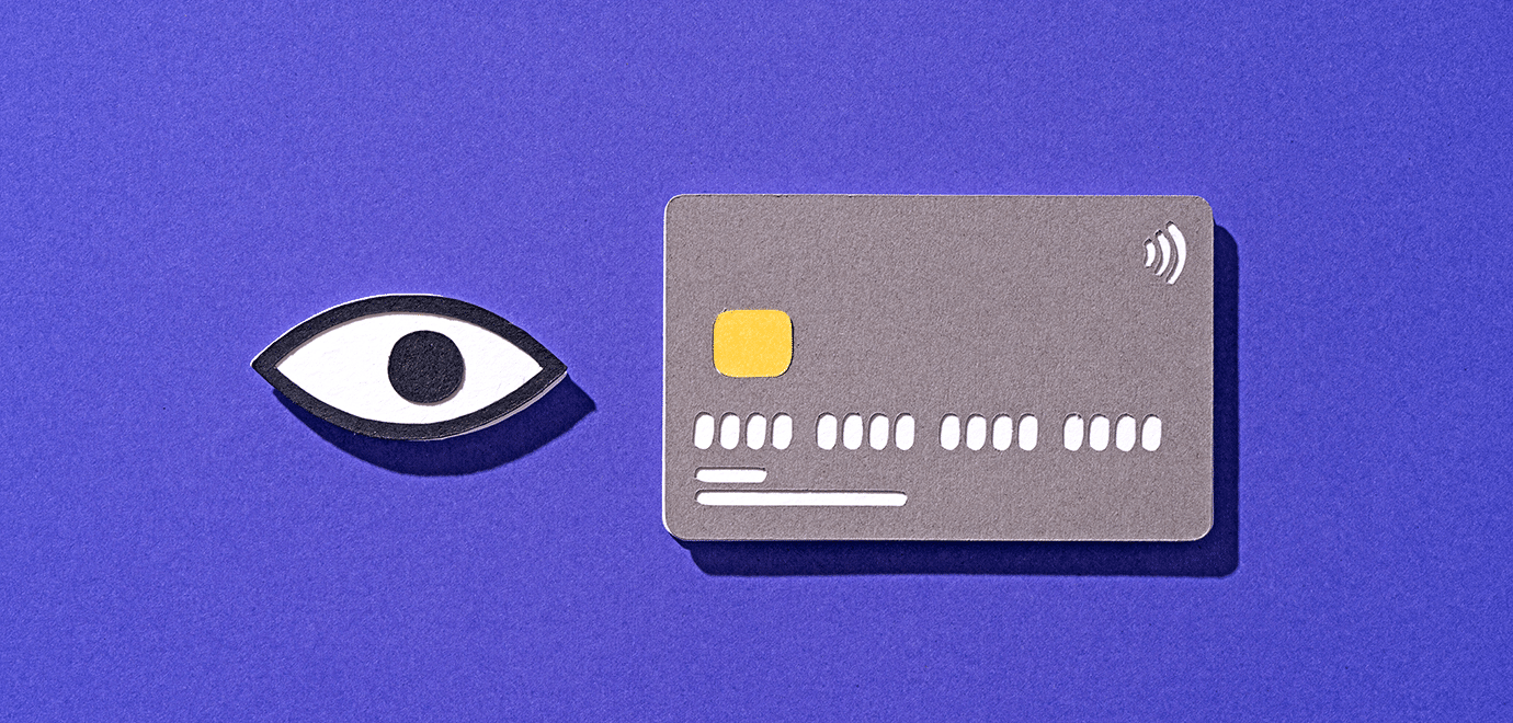 llustration: 2024 Sunyixun/Getty Images Konto Kreditkarte