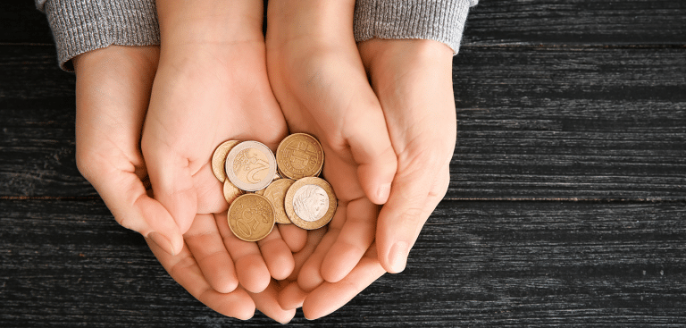 Foto: Pixel-Shot/Adobe Stock Kindergeld Elterngeld