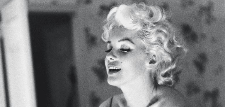 Foto: Ed Feingersh/Michael Ochs Archives/Getty Images, PR Marilyn Monroe
