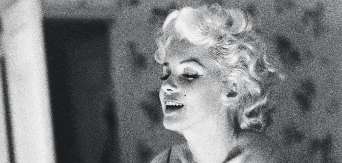 Foto: Ed Feingersh/Michael Ochs Archives/Getty Images, PR Marilyn Monroe