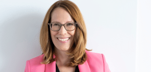 Frauen in Führung: Mirjam Mohr