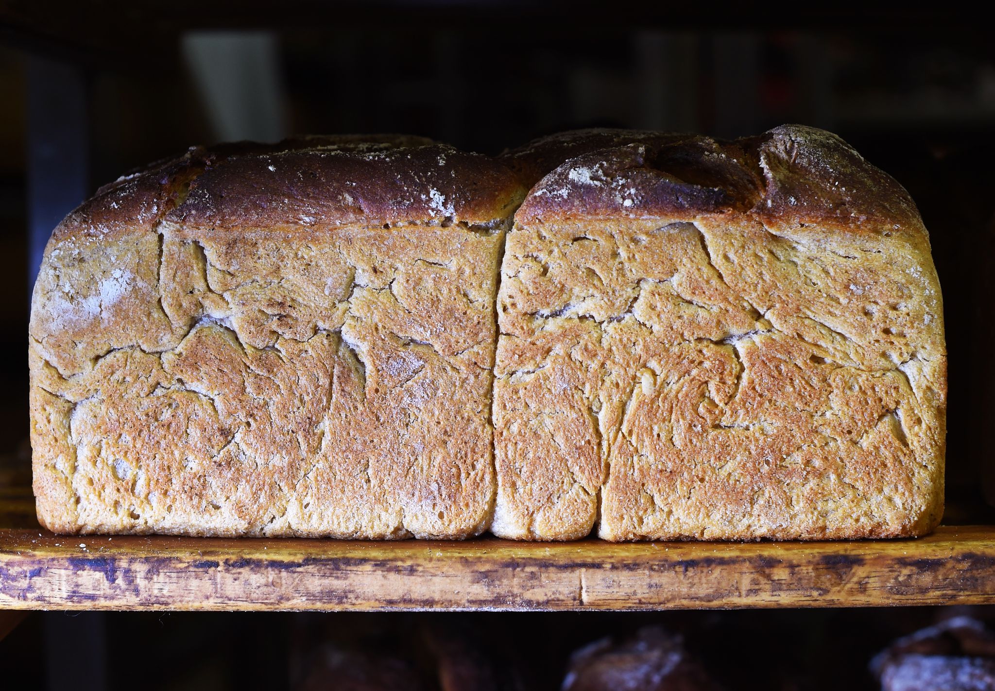 «Nachts muss gebacken werden» - nicht jede Arbeit lässt sich auf den Tag verschieben. (Archivbild)