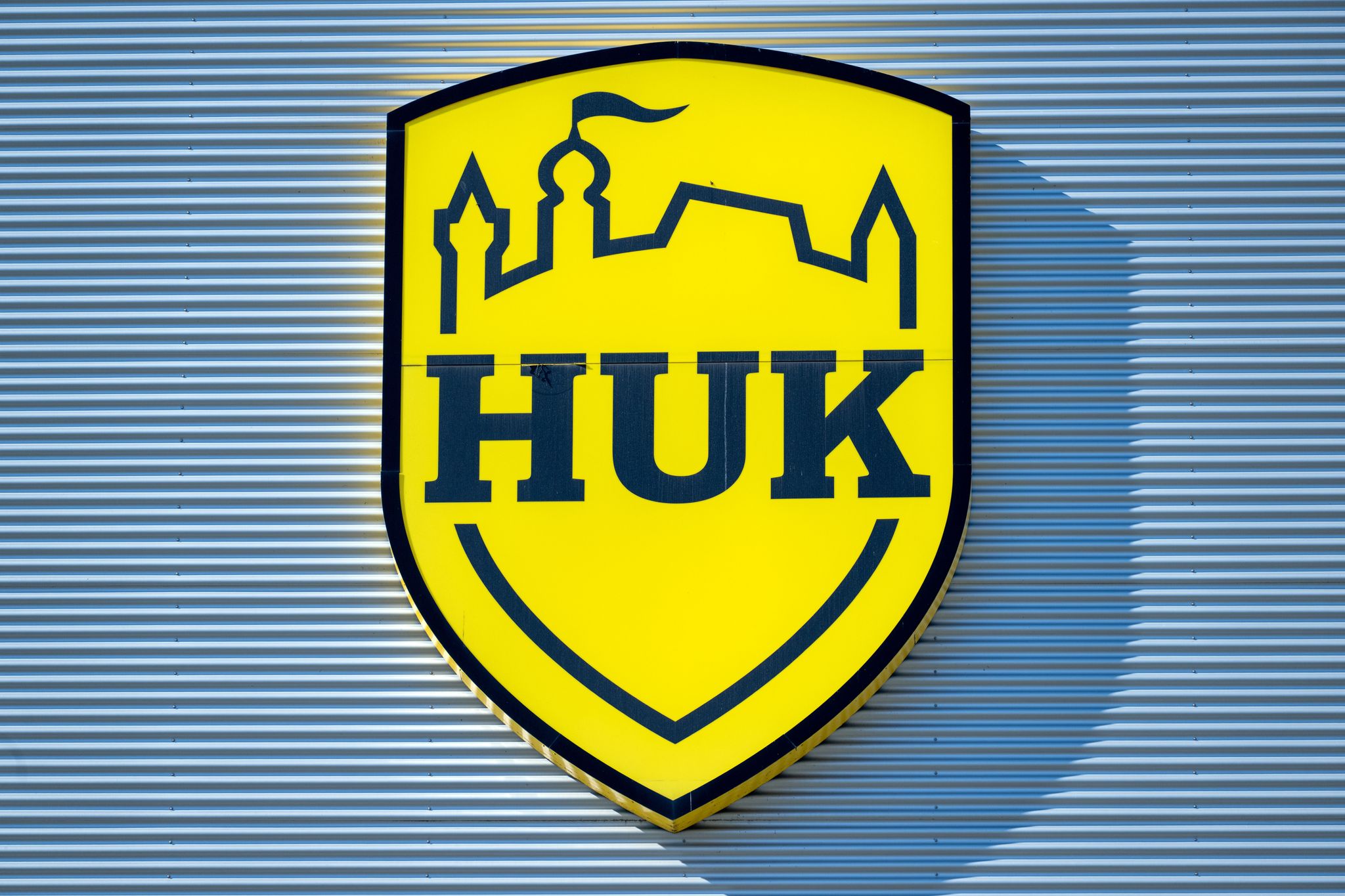 Die HUK Coburg hat vergangenes Jahr gut verdient. (Archivbild)
