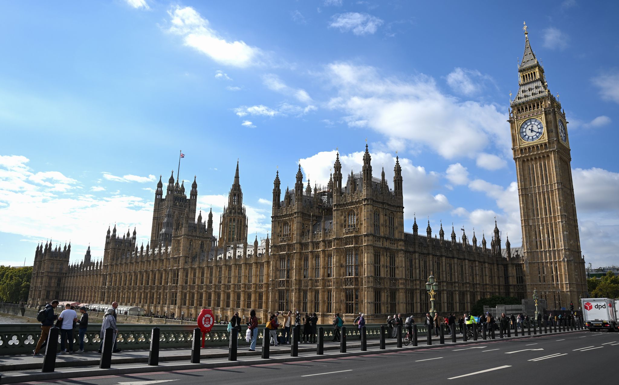 Für Trips nach London und andere Ziele im Vereinigten Königreich brauchen deutsche Urlauber künftig eine Reisegenehmigung.