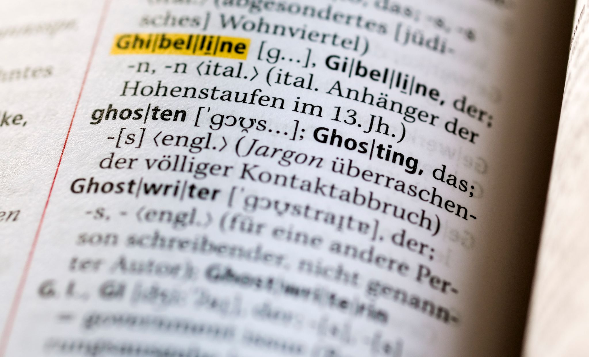 «Ghosting» - das Fernbleiben von Bewerbern am Ausbildungsplatz - wird für mehr Betriebe zum Problem (Symbolbild).