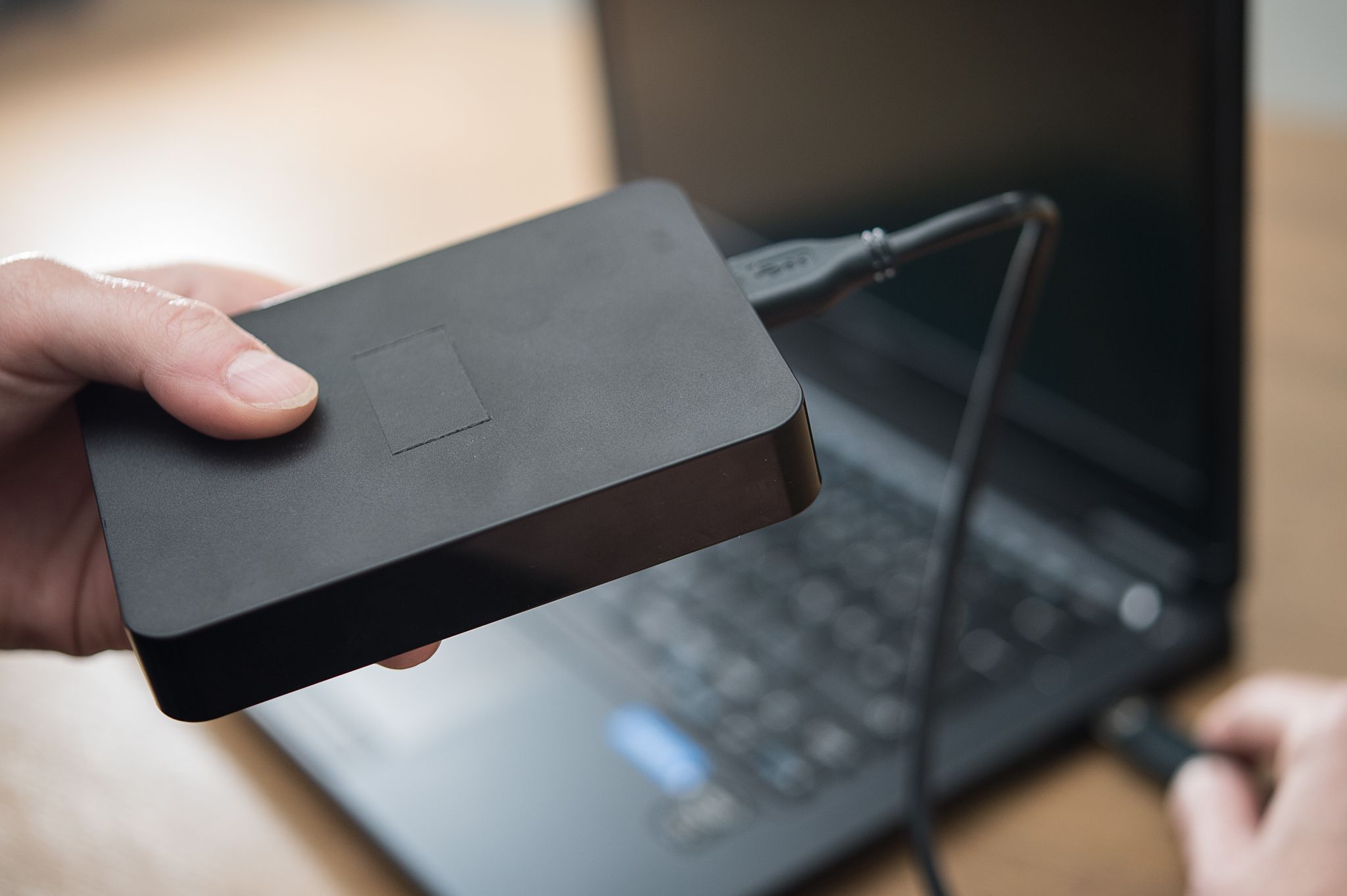 Better safe than sorry: Regelmäßige Backups schützen vor unnötigem Stress und Ärger.