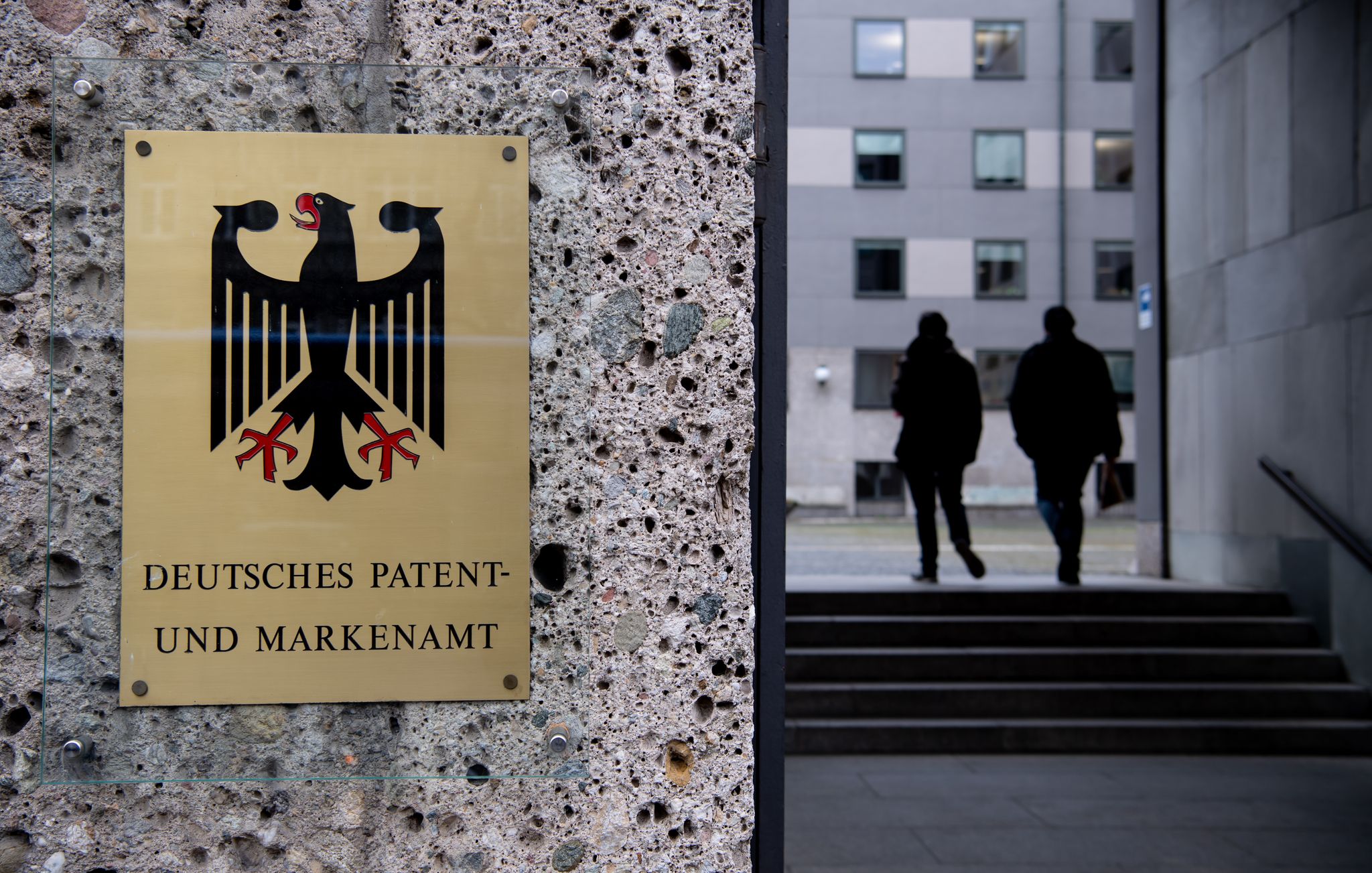 Die deutsche Industrie hat im vergangenen Jahr wieder mehr Erfindungen zum Patent angemeldet. (Symbolbild)