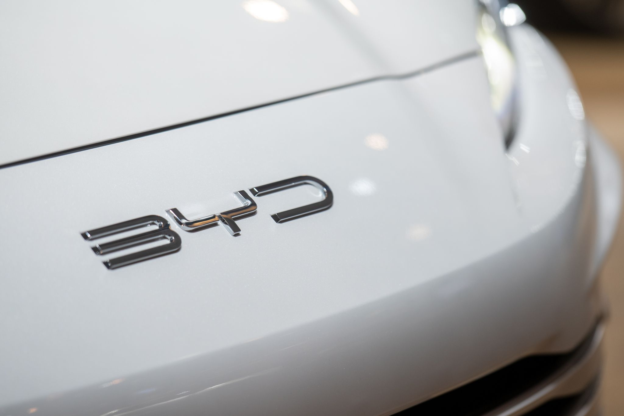 Während US-Rivale Tesla zuletzt in der Volksrepublik Probleme hatte, geht das Wachstum bei BYD auch in den ersten Monaten des neuen Jahres weiter. (Archivbild)