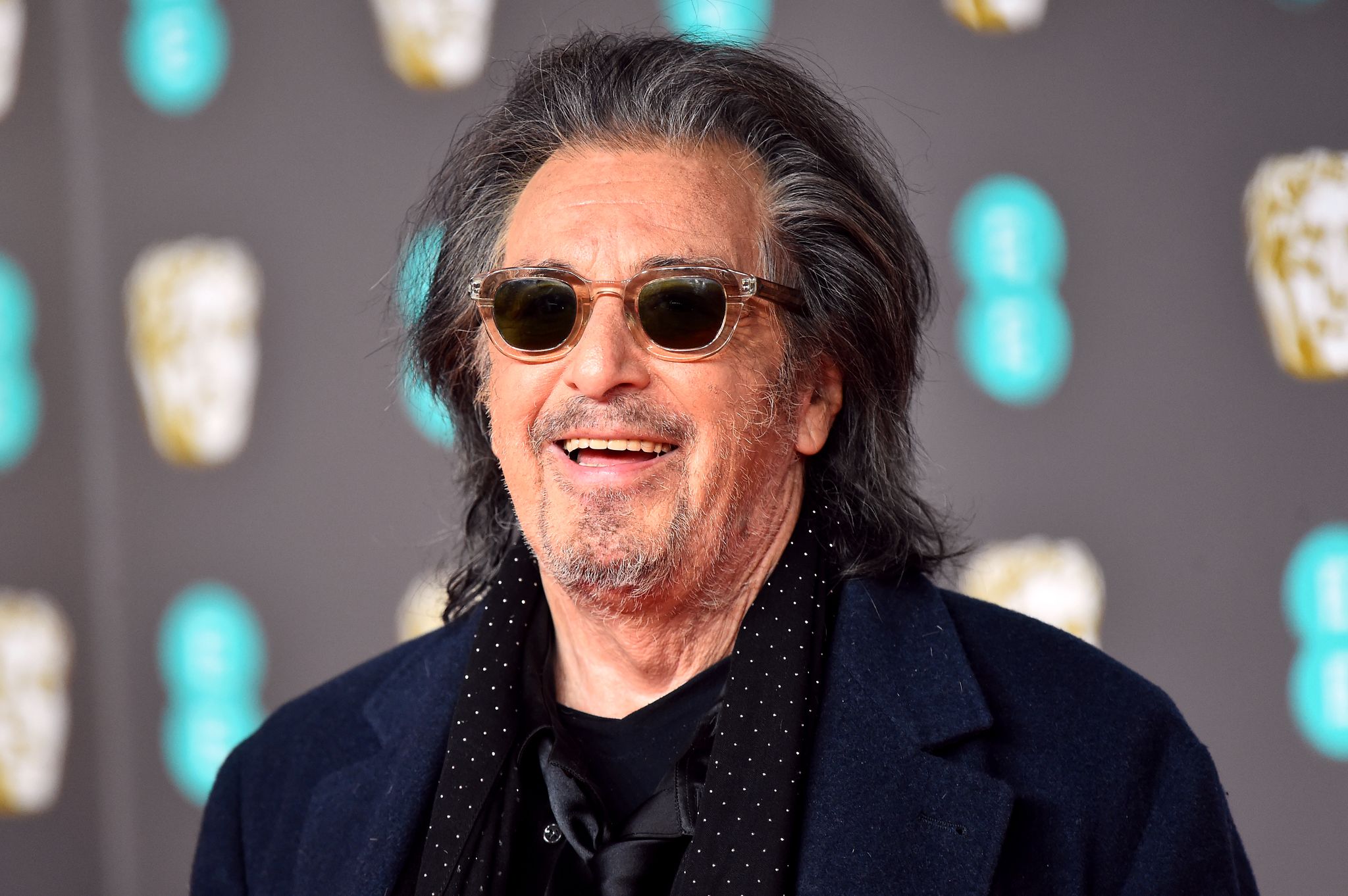 Das Älterwerden fühle sich «absurd und verrückt» an, sagt Pacino. (Archivbild)