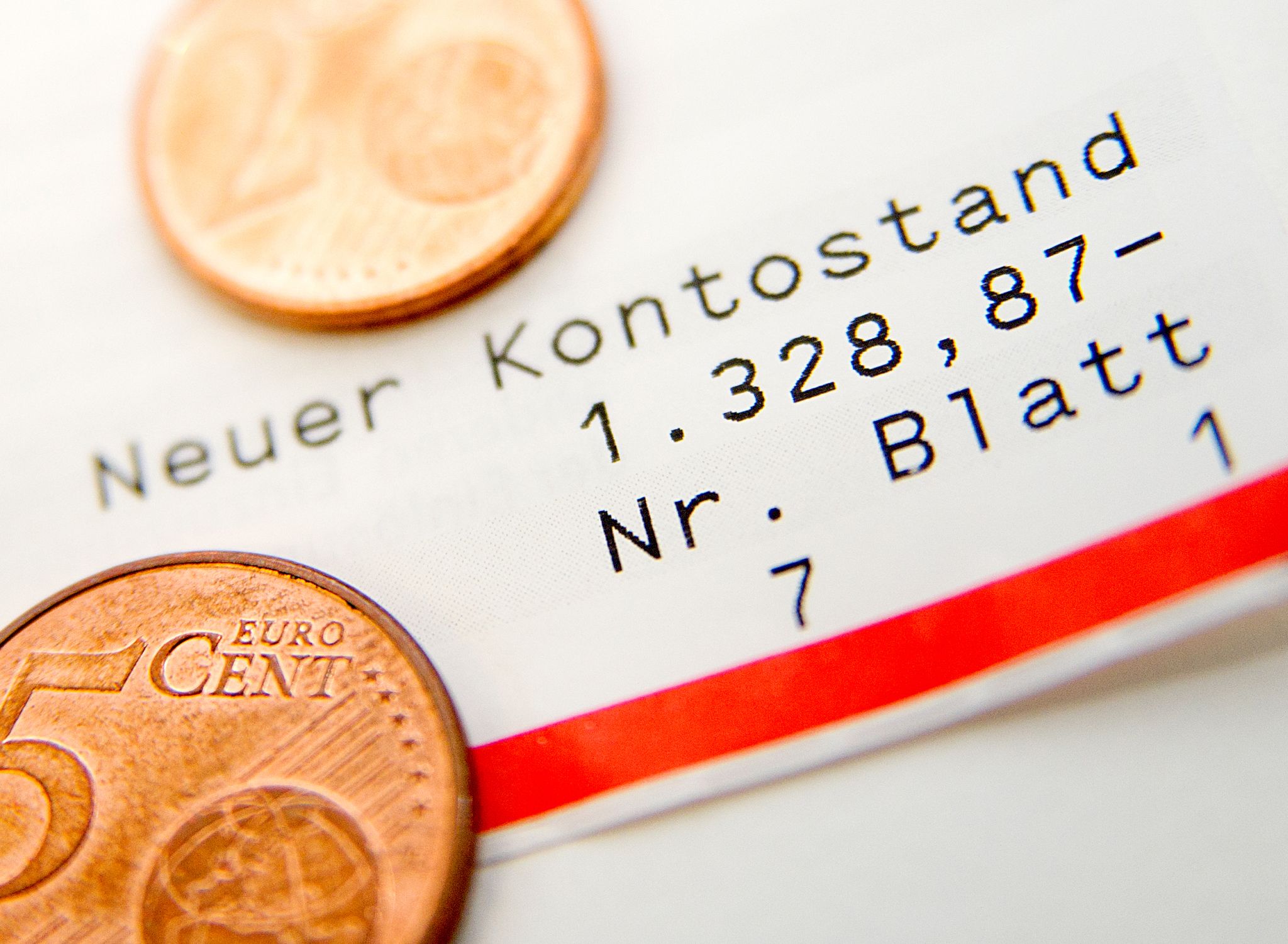 Banken vergeben mehr Konsumentenkredite. (Symbolbild)