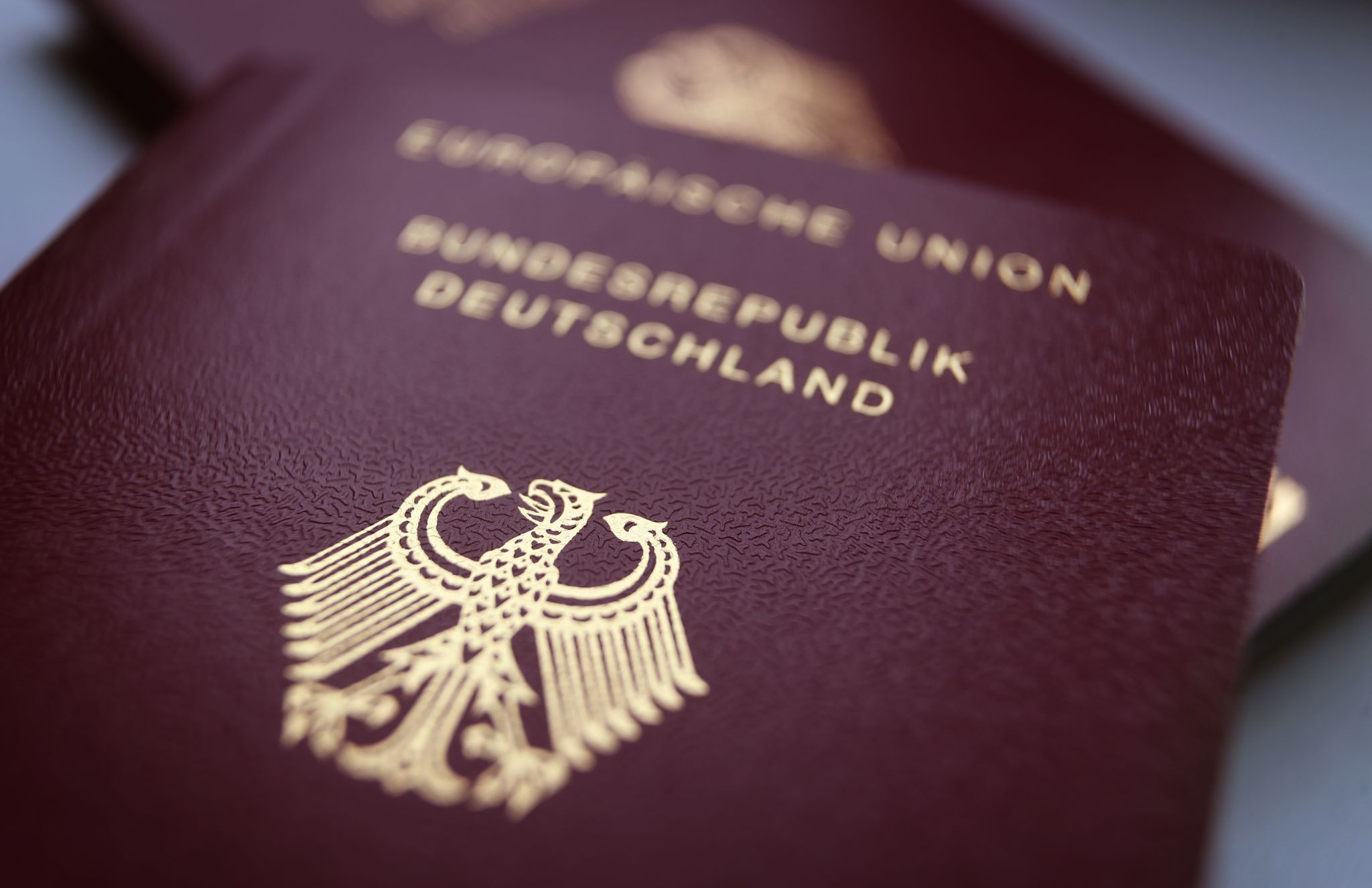Neuer Reisepass fällig? Ab dem 1. Mai lässt sich dieser nur noch mit einem digitalen Passfoto beantragen.