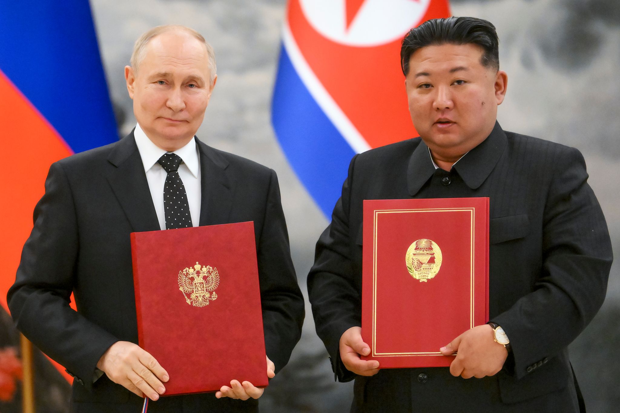Erstmals hat Nordkorea den Einsatz von nordkoreanischen Soldaten im Ukraine-Krieg bestätigt.